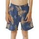 бански,гащета,детски,бански,костюми,rip,curl,surf,revival,floral,volley,swimming,shorts,washed,navy,(blue)
