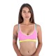 дамски,бански,костюми,hurley,around,the,block,pull,on,bikini,top,multicolor,(colorblock)