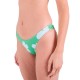 дамски,бански,костюми,hurley,harmony,hi,cut,bikini,bottom,stone,green,(green)