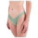 дамски,бански,костюми,hurley,ribbed,cheeky,bum,bikini,bottom,green,(loden,frost)