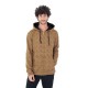 яке,мъжки,якета,hurley,toledo,jacket,cheddar,(brown)