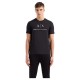тениска,мъжки,тениски,armani,exchange,8nztcj,short,sleeve,t,shirt,black