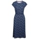 рокля,дамски,поли,и,рокли,trespass,portia,short,sleeve,dress,navy,print,(multicolor)