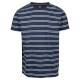 тениска,мъжки,тениски,trespass,vellore,short,sleeve,t,shirt,navy,(blue)