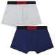 бански,гащета,детски,бански,костюми,hugo,g00125,swimming,boxer,multicolor,(blue)