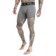 боксерки,мъжко,бельо,siksilk,boxers,3,units,grey
