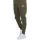 анцуг,мъжки,панталони,siksilk,essential,cuffed,joggers,khaki,(green)