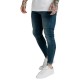 дънки,мъжки,панталони,siksilk,essential,skinny,jeans,blue,washed,(blue)