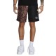 къси,панталони,мъжки,панталони,siksilk,animal,print,shorts,black