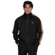 яке,мъжки,анцузи,siksilk,tracksuit,jacket,black