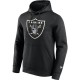 суичър,мъжки,пуловери,fanatics,primary,logo,graphic,hoodie,black,(black)