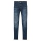 дънки,мъжки,панталони,petrol,industries,boyd,russel,regular,tapered,fit,jeans,blue,(rugged)