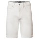 къси,панталони,мъжки,панталони,petrol,industries,jackson,jogg,coloured,slim,fit,denim,shorts,bright,white,(white)