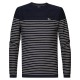 блуза,мъжки,пуловери,petrol,industries,kwr201,sweater,multicolor,(navy,blue)