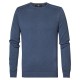 блуза,мъжки,пуловери,petrol,industries,kwr203,sweater,blue