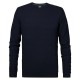 блуза,мъжки,пуловери,petrol,industries,kwr211,sweater,blue