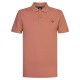 мъжки,блузи,с,яка,petrol,industries,m,1040,pol002,short,sleeve,polo,orange,(red,brick)