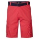 къси,панталони,мъжки,панталони,petrol,industries,m,1040,sho500,cargo,shorts,red,melon,(red)