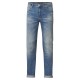 дънки,мъжки,панталони,petrol,industries,seaham,ripped,repaired,slim,fit,jeans,blue