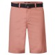 къси,панталони,мъжки,панталони,petrol,industries,sho501,chino,shorts,red,brick,(red)