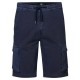 къси,панталони,мъжки,панталони,petrol,industries,sho519,cargo,shorts,blue