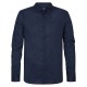 риза,с,дълъг,ръкав,мъжки,ризи,petrol,industries,sil403,long,sleeve,shirt,navy,blue,(blue)