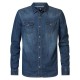мъжки,якета,petrol,industries,sil412,overshirt,blue
