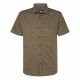 риза,с,къс,ръкав,мъжки,ризи,petrol,industries,sis412,short,sleeve,shirt,green