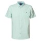 риза,с,къс,ръкав,мъжки,ризи,petrol,industries,sis416,short,sleeve,shirt,green