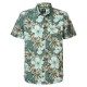 риза,с,къс,ръкав,мъжки,ризи,petrol,industries,sis418,short,sleeve,shirt,green