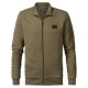 блуза,мъжки,пуловери,petrol,industries,swc333,half,zip,sweater,brown