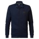 блуза,мъжки,пуловери,petrol,industries,swc333,half,zip,sweater,navy,blue,(blue)