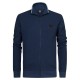 блуза,мъжки,пуловери,petrol,industries,swc366,half,zip,sweater,blue