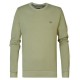 блуза,мъжки,пуловери,petrol,industries,swr002,sweatshirt,green
