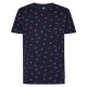 тениска,мъжки,тениски,petrol,industries,tsr190,short,sleeve,t,shirt,blue,(navy,blue)