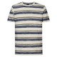 тениска,мъжки,тениски,petrol,industries,tsr605,short,sleeve,t,shirt,multicolor,(petrol,blue)
