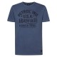 тениска,мъжки,тениски,petrol,industries,tsr606,short,sleeve,t,shirt,blue,(petrol,blue)