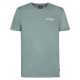 тениска,мъжки,тениски,petrol,industries,tsr635,short,sleeve,t,shirt,green,(aqua,grey)