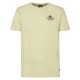 тениска,мъжки,тениски,petrol,industries,tsr645,short,sleeve,t,shirt,yellow,(lemon,yellow)