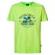тениска,мъжки,тениски,petrol,industries,tsr661,short,sleeve,t,shirt,green,gecko,(green)