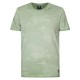 тениска,мъжки,тениски,petrol,industries,tsr663,short,sleeve,t,shirt,green