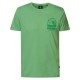 тениска,мъжки,тениски,petrol,industries,tsr677,short,sleeve,t,shirt,green,(grass)