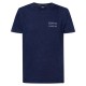 тениска,мъжки,тениски,petrol,industries,tsr692,short,sleeve,t,shirt,blue,(medium,indigo)
