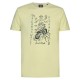 тениска,мъжки,тениски,petrol,industries,tsr693,short,sleeve,t,shirt,yellow,(lemon,yellow)