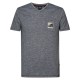 тениска,мъжки,тениски,petrol,industries,tsv691,short,sleeve,t,shirt,grey,(petrol,blue)