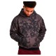 суичър,мъжки,пуловери,under,armour,curry,acid,wash,hoodie,grey,(10)