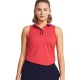 дамски,блузи,с,яка,under,armour,golf,iso,chill,woman,sleeveless,polo,orange,(814)