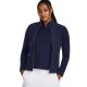 яке,дамски,якета,и,палта,under,armour,golf,storm,daytona,woman,jacket,blue,(410)