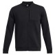 яке,мъжки,якета,under,armour,golf,tour,tips,bomber,jacket,black,(001)
