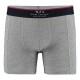боксерки,мъжко,бельо,nza,new,zealand,bollons,boxers,2,units,grey,70,(grey)